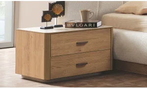 Omega Yatak Odası Takımı