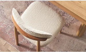 Omega Yemek Masası Takımı