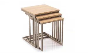 Omega Yemek Odası Takımı