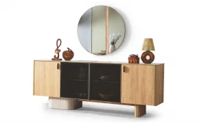 Omega Yemek Odası Takımı