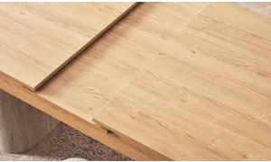 Omega Yemek Masası Takımı