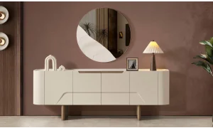 Opena Konsol ve Ayna