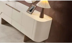 Opena Konsol ve Ayna