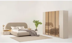 Opena Yatak Odası Takımı