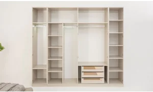 Opena Yatak Odası Takımı