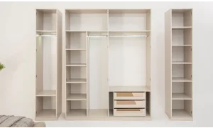 Opena Yatak Odası Takımı