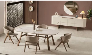 Opena Yemek Odası Takımı