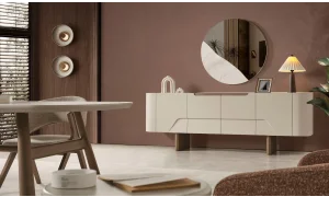 Opena Yemek Odası Takımı