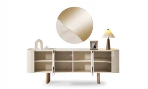 Opena Yemek Odası Takımı