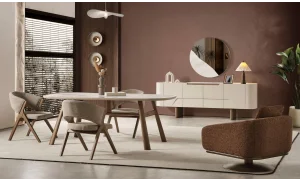 Opena Yemek Odası Takımı