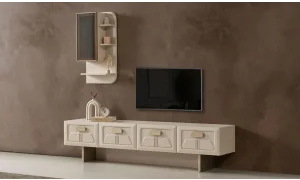Optima Tv Ünitesi