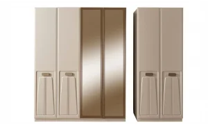 Optima Yatak Odası Takımı