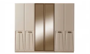 Optima Yatak Odası Takımı