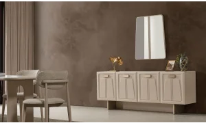 Optima Yemek Odası Takımı