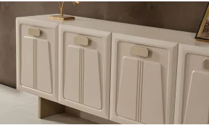 Optima Yemek Odası Takımı