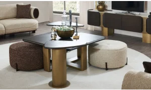 Opus Koltuk Takımı