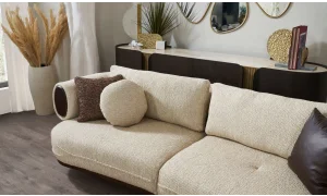 Opus Koltuk Takımı