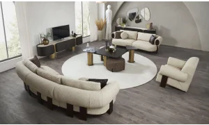 Opus Koltuk Takımı