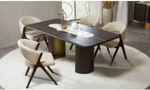 Opus Yemek Masası