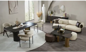 Opus Yemek Odası Takımı