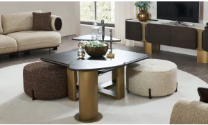 Opus Yemek Odası Takımı