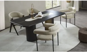 Opus Yemek Odası Takımı