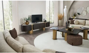 Opus Yemek Odası Takımı