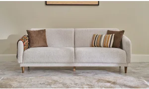 Orbit Koltuk Takımı