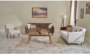 Orbit Koltuk Takımı