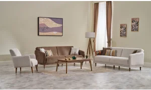 Orbit Koltuk Takımı