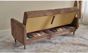 Orbit Koltuk Takımı