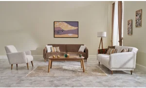 Orbit Koltuk Takımı