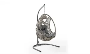 Ören Beyaz Salıncak