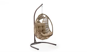 Ören Beyaz Salıncak