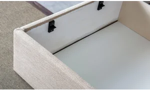 Orjin Bazalı Karyola (160x200)