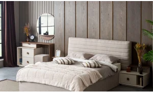 Orjin Bazasız Karyola (160x200)