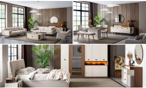 Orjin Düğün Paketi