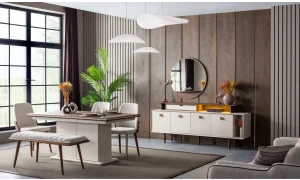 Orjin Düğün Paketi