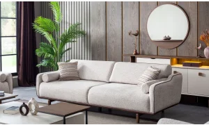 Orjin Koltuk Takımı