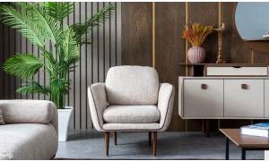 Orjin Koltuk Takımı