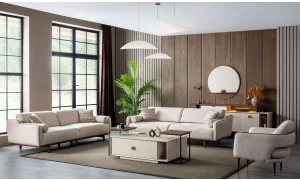 Orjin Koltuk Takımı