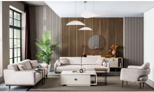 Orjin Koltuk Takımı