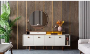 Orjin Konsol ve Ayna