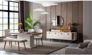 Orjin Konsol ve Ayna