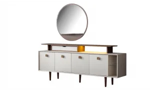 Orjin Konsol ve Ayna