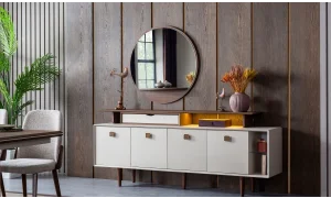 Orjin Konsol ve Ayna