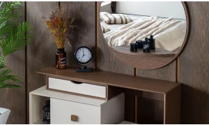 Orjin Şifonyer ve Ayna