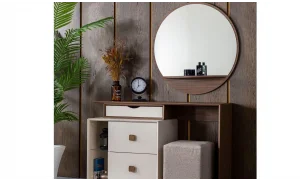 Orjin Şifonyer ve Ayna