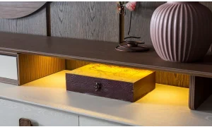 Orjin Yemek Odası Takımı