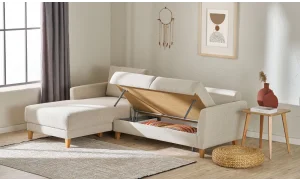 Orka Köşe Koltuk Takımı